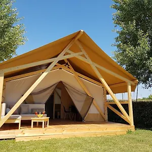Camping Marelago Hotel Duna Verde