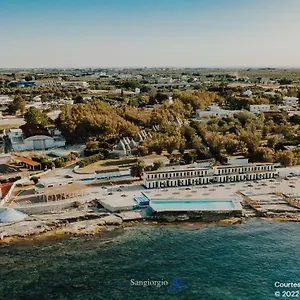 Baia Sangiorgio & Club Bari