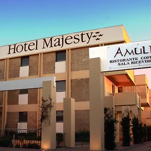 Majesty Hotel
