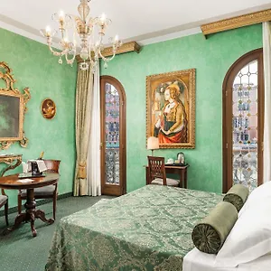 Marconi Hotel Venetië