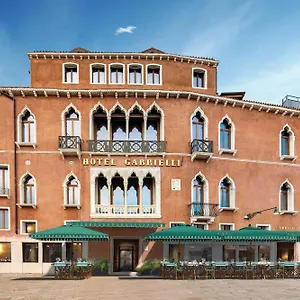 Gabrielli - Starhotels Collezione Hotel Venetië