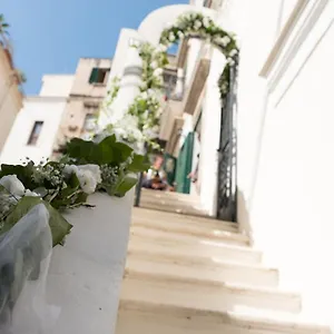 Old Town Bari