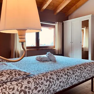 Mortirolo Mazzo di Valtellina